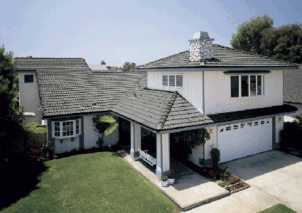 California Roofing