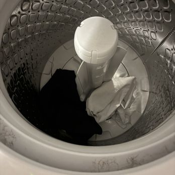 Sand Stays - Bedding that was left in the washer. - Vacation Rentals Near Me - Orono, Maine Sand Stays - Bedding that was left in the washer. - Vacation Rentals Near Me - Orono, Maine