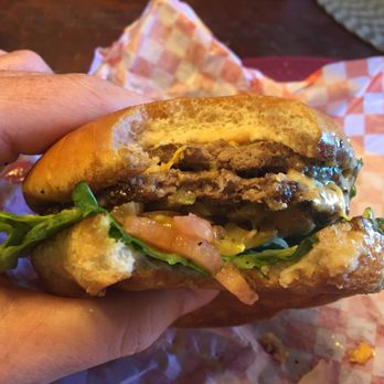Bixby Classic Burger - Bixby Double - Burgers Near Me - Long Beach, California Bixby Classic Burger - Bixby Double - Burgers Near Me - Long Beach, California