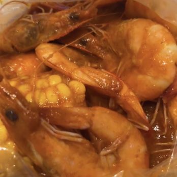 The Bucket Crab & Crawfish - Seafood Near Me - Rancho Cucamonga, California The Bucket Crab & Crawfish - Seafood Near Me - Rancho Cucamonga, California