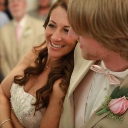 Come Out Dancing - Our first dance.  Compliments to Shirley at Come Out Dancing in Evanston IL
