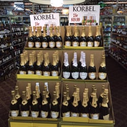 Tradewinds Liquor & Wine Shop