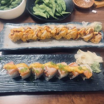 Ozumo - Aburi sushi - Izakaya Near Me - San Jose, California Ozumo - Aburi sushi - Izakaya Near Me - San Jose, California