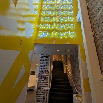 SoulCycle Castro - Cycling Classes Near Me - San Francisco, California SoulCycle Castro - Cycling Classes Near Me - San Francisco, California