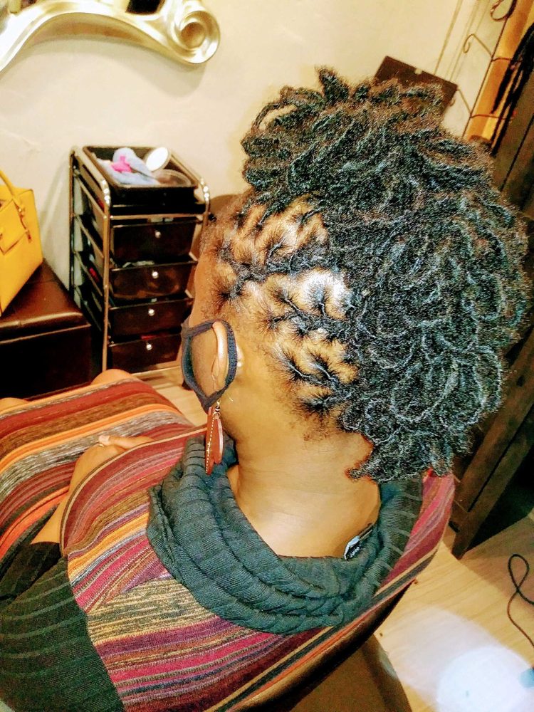 EMMANUEL BRAIDING Updated October 2024 33 Photos 1819 N Circle Dr, Colorado Springs