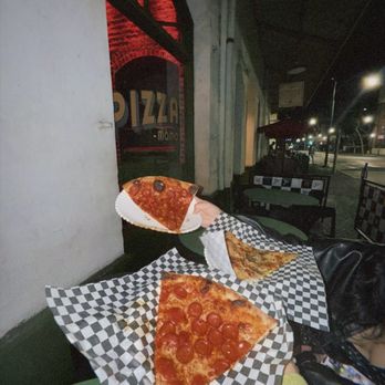 Pizza Mamo - Pizza Near Me - Honolulu, Hawaii