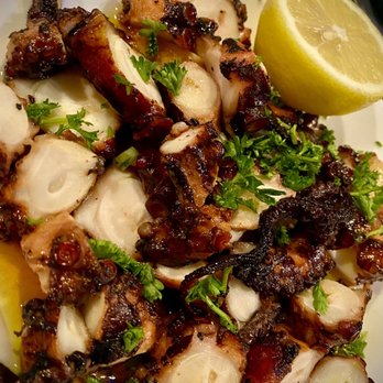 Karellas Cafe - Greek Near Me - Baltimore, Maryland