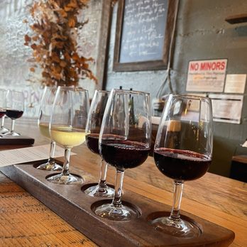 ENSO Winery - Wine Bars Near Me - Portland, Oregon ENSO Winery - Wine Bars Near Me - Portland, Oregon