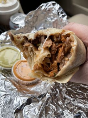 La Mamalona food truck by null