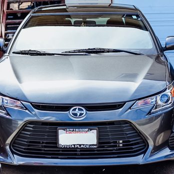 Pacific Breeze Auto Spa - After - Auto Detailing Near Me
