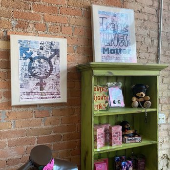 The Smitten Kitten - Trans affirming art - Adult Shops Near Me - Minneapolis, Minnesota The Smitten Kitten - Trans affirming art - Adult Shops Near Me - Minneapolis, Minnesota