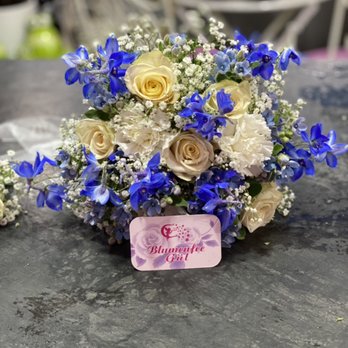 Blumenfee Gül - Florists Near Me - Hamburg, HH