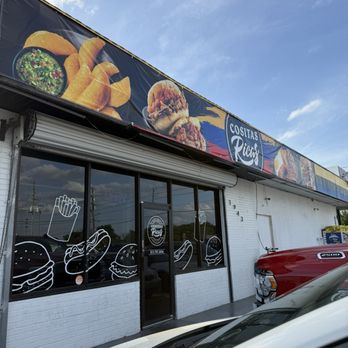 Cositas Ricas - Food Trucks Near Me - Lutz, Florida Cositas Ricas - Food Trucks Near Me - Lutz, Florida