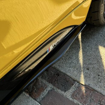 Darkside - Wrapped side skirt extension - Vehicle Wraps Near Me - Arleta, California Darkside - Wrapped side skirt extension - Vehicle Wraps Near Me - Arleta, California