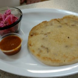 Pupusas