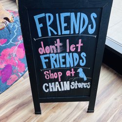 Bluebird Books - So true.