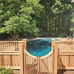Coastal Pools