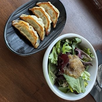 JINYA Ramen Bar - Woodlands - Ramen Near Me - Spring, Texas