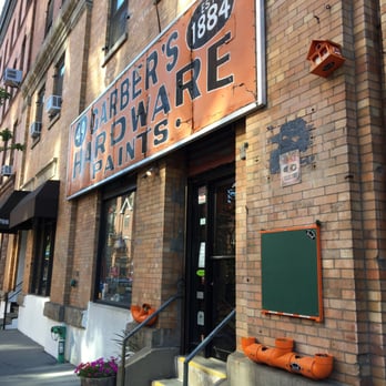 Garber Hardware - Hardware Stores Near Me - New York, New York