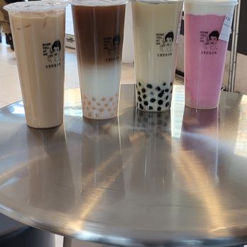 Dont Yell At Me - Bubble Tea Near Me - Bellevue, Washington Dont Yell At Me - Bubble Tea Near Me - Bellevue, Washington