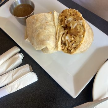 Old Town Cafe - Egg and chorizo burrito - Sandwiches Near Me - Cottonwood, Arizona Old Town Cafe - Egg and chorizo burrito - Sandwiches Near Me - Cottonwood, Arizona