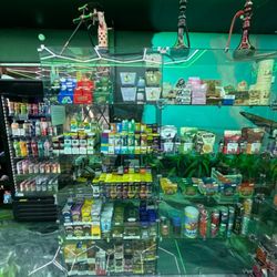 Flite 420 smoke and dispensary shop