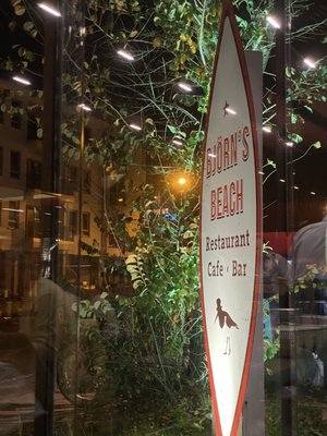 Björn‘s Beach by null