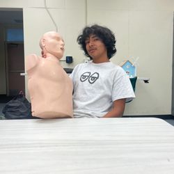 Schurr High School