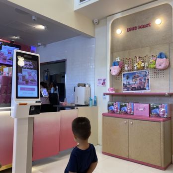 UMe Tea - Bubble Tea Near Me - San Jose, California