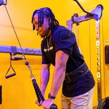 The Gym Pod - Gyms Near Me - Chicago, Illinois