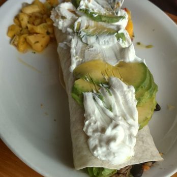Olympic Cafe - The kahlua pork burrito was HUGE and delicious - Seafood Near Me - Kapaa, Hawaii Olympic Cafe - The kahlua pork burrito was HUGE and delicious - Seafood Near Me - Kapaa, Hawaii