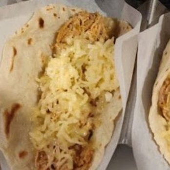 Cocina Madrigal - Tacos Near Me - Phoenix, Arizona