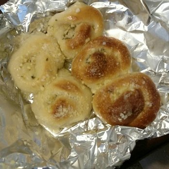 Zuko Pizza Pasta - Yummy garlic rolls. - Italian Near Me - Rowlett, Texas Zuko Pizza Pasta - Yummy garlic rolls. - Italian Near Me - Rowlett, Texas