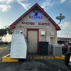 TC Shaved Ice - Postres