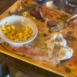 Came outta town boa that shit good ate it all ul