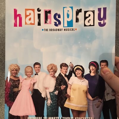 Tivolis Koncertsal by null