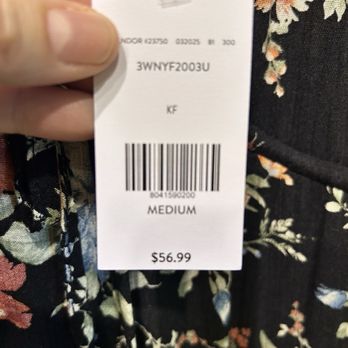 Buckle - Men's Clothing Near Me - Austin, Texas