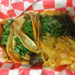 Carne Asada Tacos