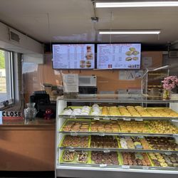 King Donuts