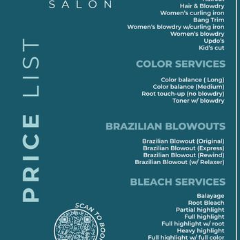 Stella Salon - Hair Salons Near Me - Euless, Texas