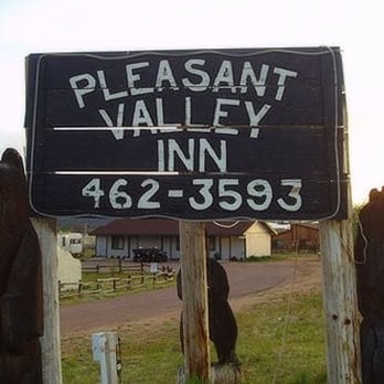 Pleasant Valley Inn - Hotels Near Me - Young, Arizona