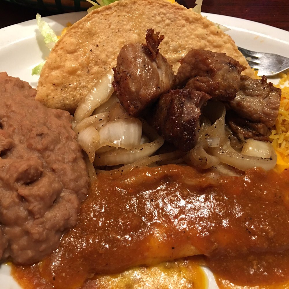 Ruthie's Tex-Mex - Bandera mix plate - Tex-Mex Near Me - Sugar Land, Texas Ruthie's Tex-Mex - Bandera mix plate - Tex-Mex Near Me - Sugar Land, Texas