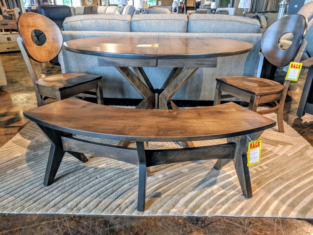 MUELLER FURNITURE 13 Photos Furniture Stores 9 Fountain Grass Dr