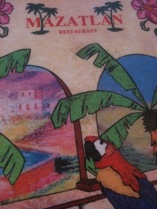 Mazatlan Restaurant