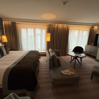 Corinthia Lisbon - Main area - Hotels Near Me - Lisbon, 11