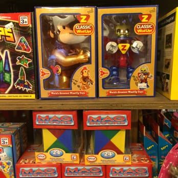 Golden Goods - Toy Stores Near Me - Golden, Colorado
