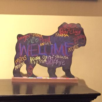 Kimpton Hotel Monaco Seattle - When they put your name on the welcome sign the day of your check in - Hotels Near Me - Seattle, Washington