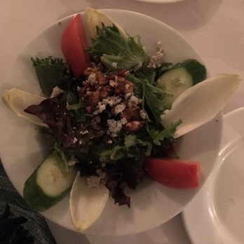 Meson Sabika - Candied walnut salad - Tapas Bars Near Me - Naperville, Illinois Meson Sabika - Candied walnut salad - Tapas Bars Near Me - Naperville, Illinois
