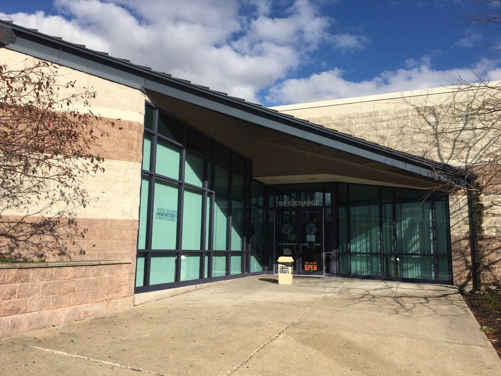 Social Security - social services organization in Buffalo, NY