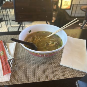Little Purse - Dim Sum Near Me - Newark, New Jersey